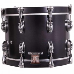 SAYÓN PASIÓN DEL SUR CROME DRUM 35,6 Ø X 25 CM JET HOOPS