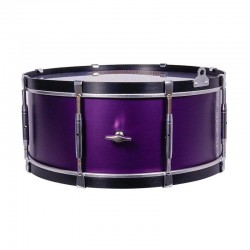 TAMBOR ARAHAL 38,1 Ø X 16 CM MORADO NAZARENO