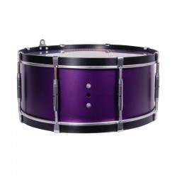TAMBOR ARAHAL 38,1 Ø X 16 CM MORADO NAZARENO