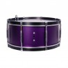 TAMBOR ARAHAL 38,1 Ø X 16 CM MORADO NAZARENO