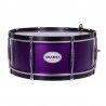 TAMBOR ARAHAL 38,1 Ø X 16 CM MORADO NAZARENO