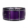 TAMBOR ARAHAL 38,1 Ø X 16 CM MORADO NAZARENO