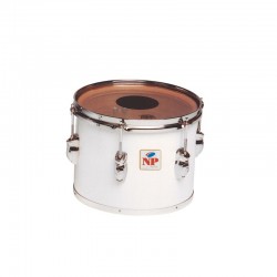 TOM MARCHIN CROME 25,4 Ø X 20 CM BLANCO...