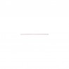 NATURAL WOUND SILK STAFF 1.10 MT UNIT