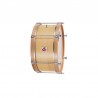 SCHOOL BASS DRUM 45.7 Ø X 20 CM NATURAL