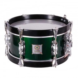 SAYÓN PASIÓN DEL SUR CROME DRUM 12" X 14...