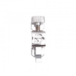BORDONERO BRIDGE FULL CHROME DRUM