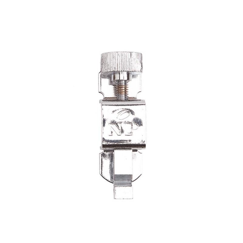 BORDONERO BRIDGE FULL CHROME DRUM