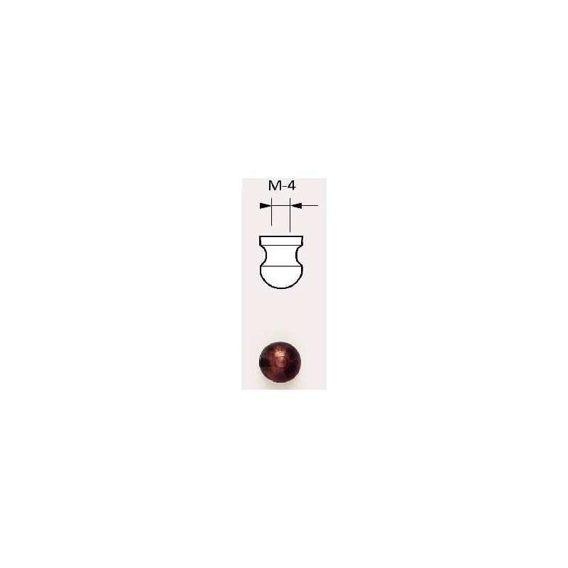 BORDONERO BOLT OLD UNIT
