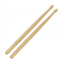 DRUMSTICK BEECH REGULATION TO 1 PAIR