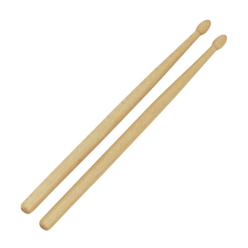 DRUMSTICK BEECH REGULATION TO 1 PAIR