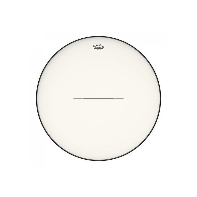 20" TYMPANI HAZY