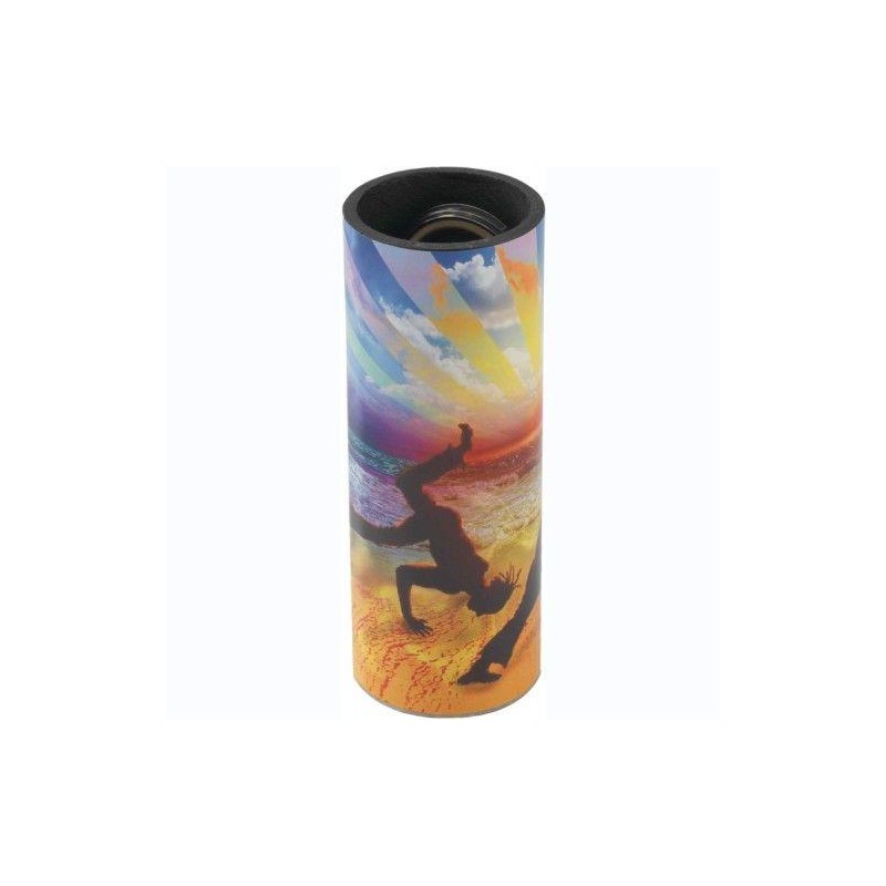 GINGA AGITADOR 6" X 2"