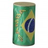 SAMBA SHAKER 4"X2"