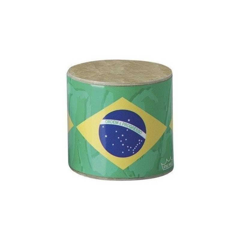 SAMBA SHAKER 2"X2"