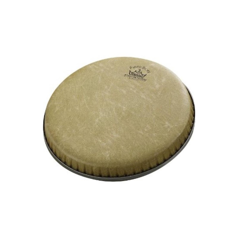 8" DRUMHEAD REMO BONGO 8" FIBERSKYN 21 Ø