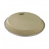 12½" TUMBA NUSKYN LATIN PEARL 35.56
