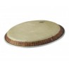 13" TUMBA FIBERSKYN REMO