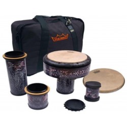 TAMBOR MODULAR REMO