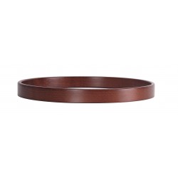 WOOD RING BEATER 30,5 Ø X 3.0 CM SMOOTH...