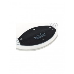 PAGAIE POWERSONIC GRANULÉE 18 » PEAUX 45,7 Ø