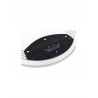 18" PARCHE REMO POWERSONIC GRANULADO 45,7 Ø 