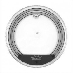 20" PARCHE REMO POWERSONIC GRANULADO 50,8 Ø  