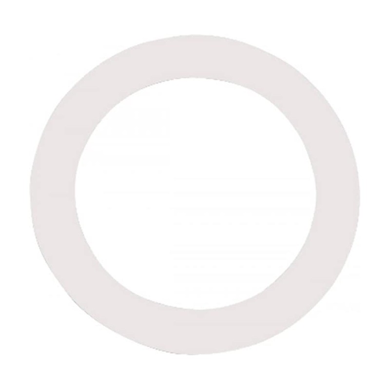 DYNAMO SMALL 5" WHITE