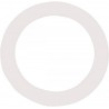 DYNAMO SMALL 5" WHITE