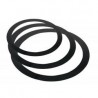 SET DYNAMO NEGRO  5" 7" 9"