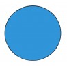 15" PARCHE NP HIDRAULIC BLUE 38,1 Ø