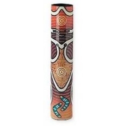 DIDGEHARP REMO  12"X2"