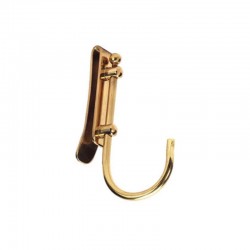 HOOK HANG GOLDEN BUGLE