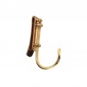 HOOK HANG GOLDEN BUGLE