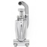 BORDONERA LEVER CROME ORCHESTRA