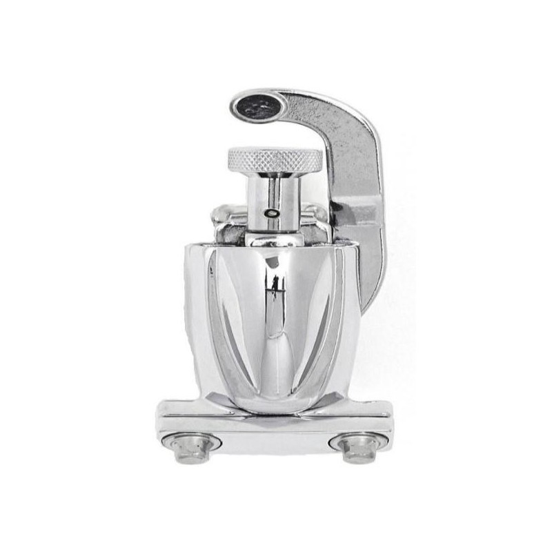BORDONERA LEVER PICCOLO CROME ORCHESTRA