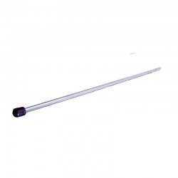 VARILLA 8MM PATA ESCUELA RECTA