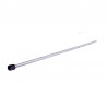 8MM STRAIGHT SCHOOL LEG ROD