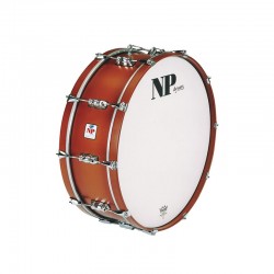 TAMBOUR DE MARS STANDARD CROME 66,0 Ø X 20...