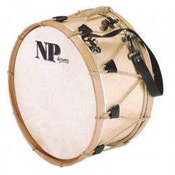 CASTILIAN DRUM STRINGS 40,6 Ø X 20 CM