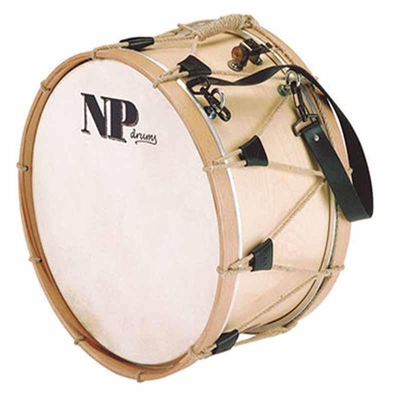 CASTILIAN DRUM STRINGS 40,6 Ø X 20 CM