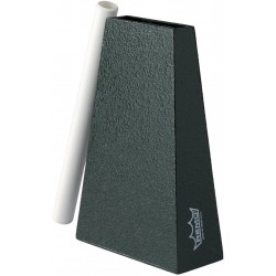 REMO ACOUSTI-BLOX 7"X5 VERDE
