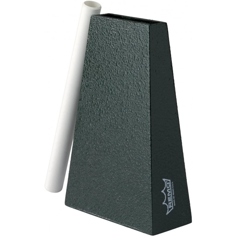 REMO ACOUSTI-BLOX 7"X5 VERDE