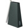 REMO ACOUSTI-BLOX 7"X5 VERDE