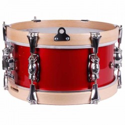SAYÓN PASIÓN DEL SUR CROME DRUM 12" X 14...