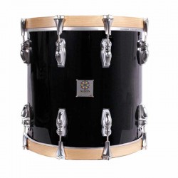 TIMBAL SAYÓN PASIÓN DEL SUR CROME 38,1 Ø X...
