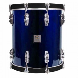 TIMBAL SAYÓN PASIÓN DEL SUR CROME 38,1 Ø X...