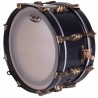 SIROCO OLD SAYON DRUM 35,6 Ø X 16 CM MIDNIGHT BLUE AROS MIDNIGHT BLUE