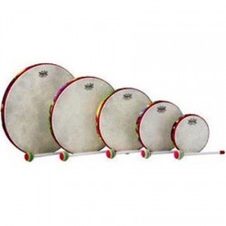 KIDS PANDERO 10" REMO