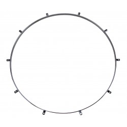 SURO RING 55,9 Ø X 1,5 CM BORDONERO 10...